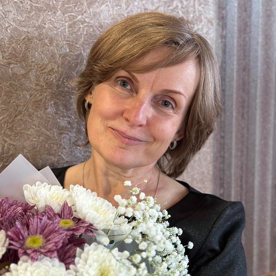 Нина Б 🌷