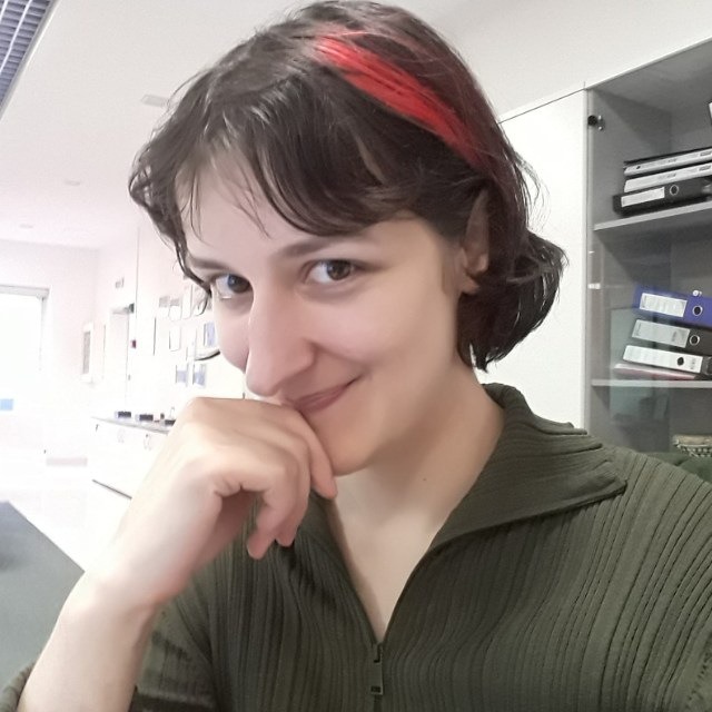 Анна Георгова