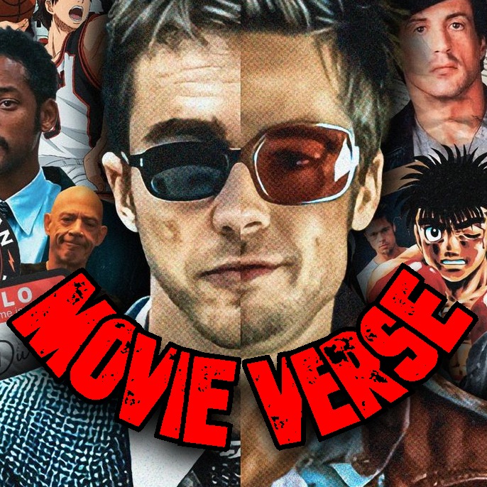 MovieVerse