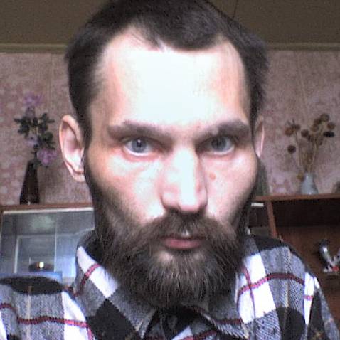 Александр Х_в