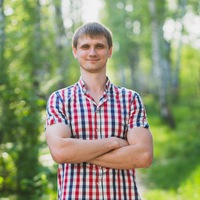 Алексей Орлов