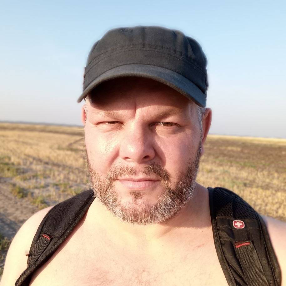 Нетуристический маршрут