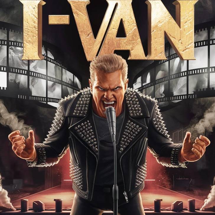 I-Van: Музыка и Кино