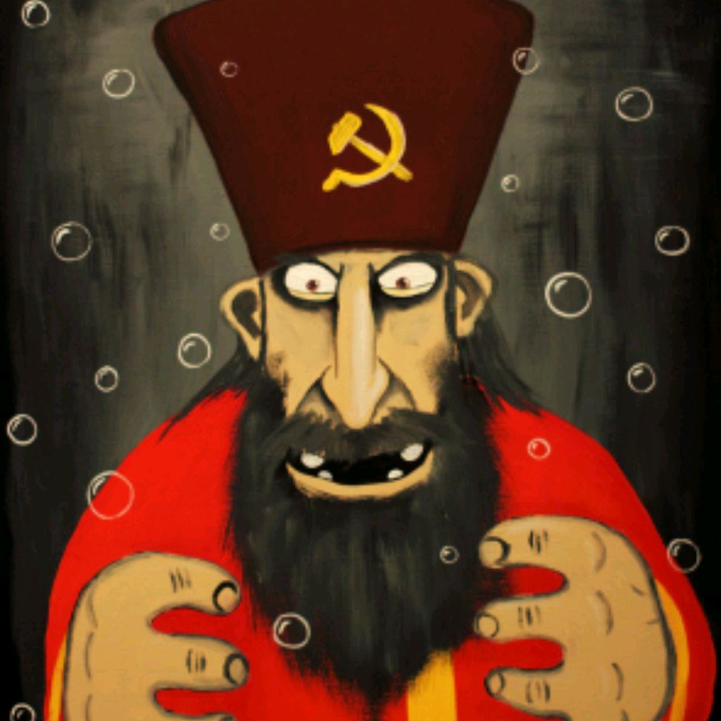 DimychGorky