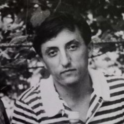 Александр Мещеряков
