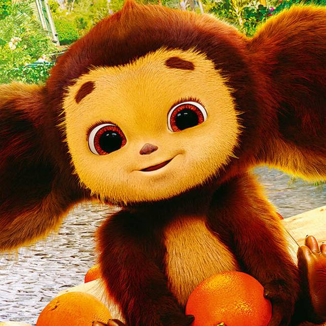 Фильмы и сериалы для всей семьи