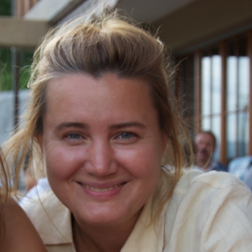 Marina Muther