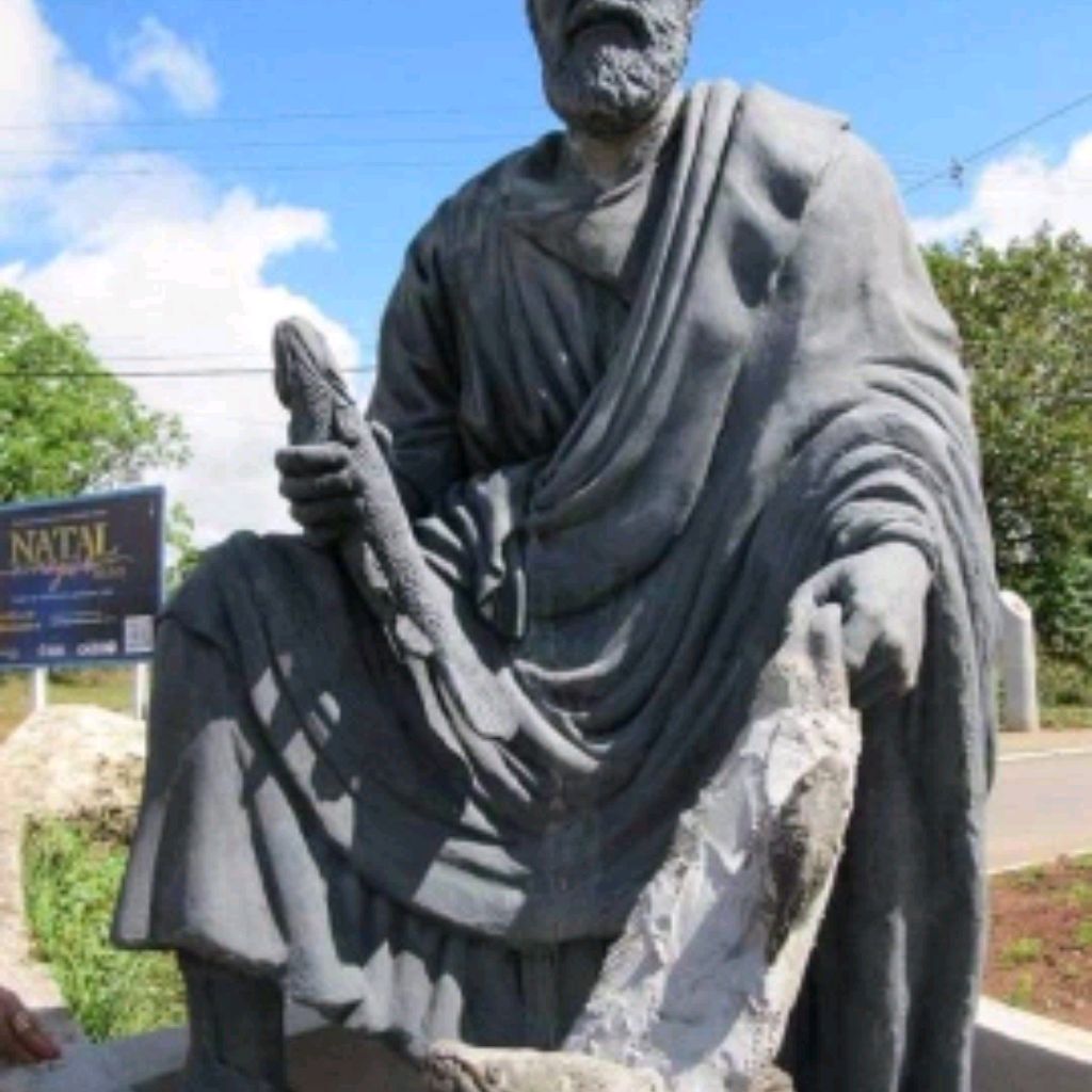 Alexander