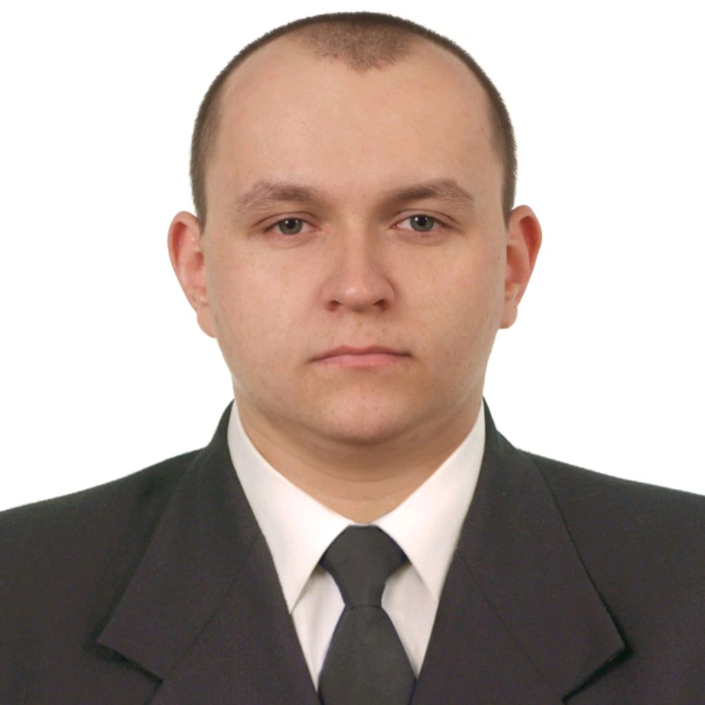 Андрей Павлович