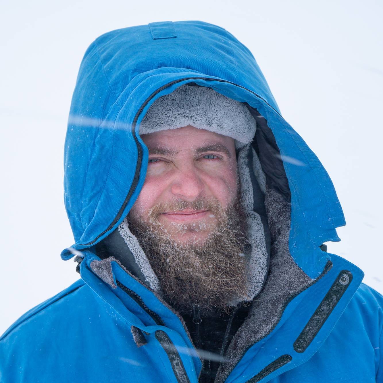 Sergey Saiman (Сергей Сайман)