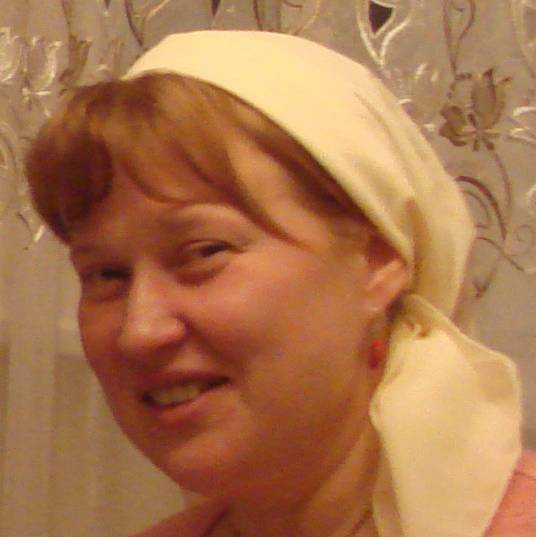 Ирина Анатольевна