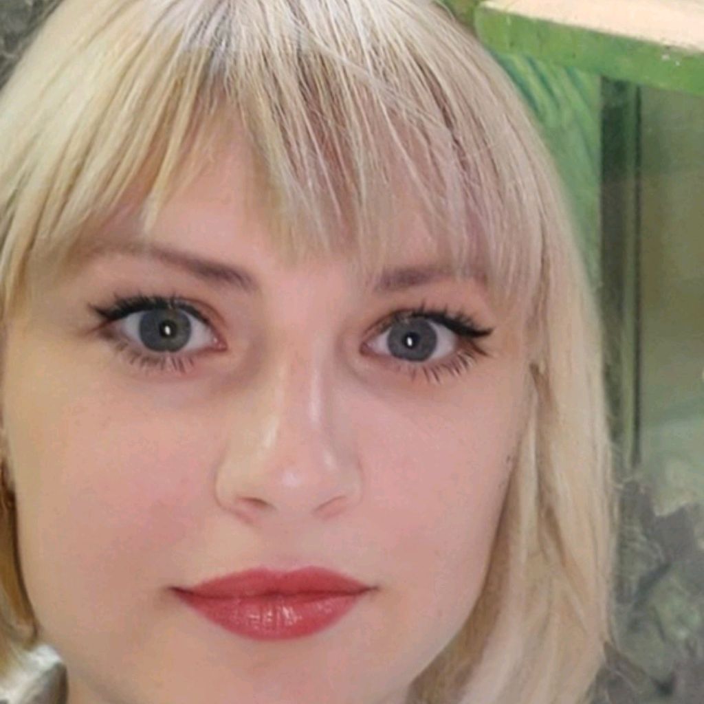 Алёна Васильева