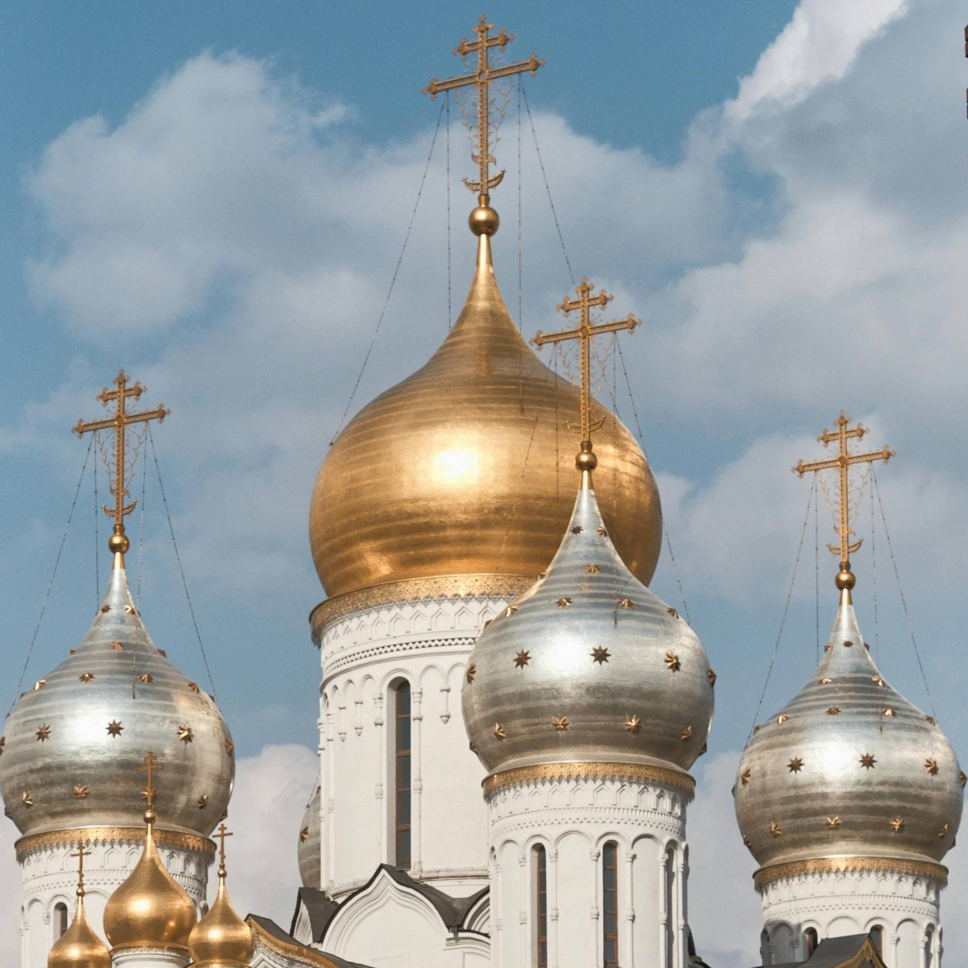 Православный Блог