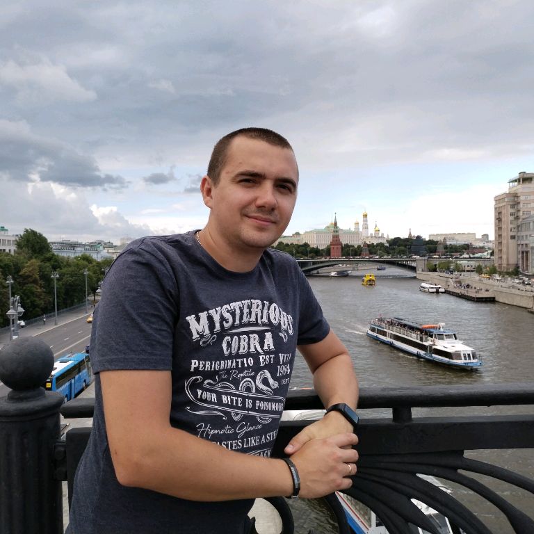 Дмитрий