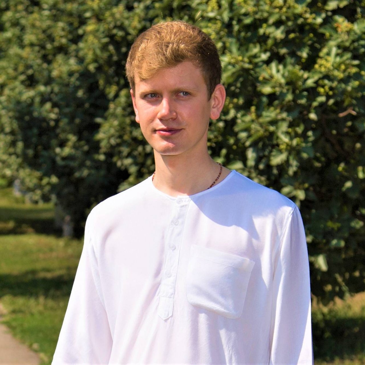 Алексей Белаш. Астрология. Аюрведа. Психология