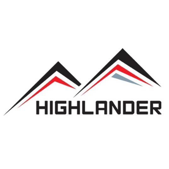 HighLander Custom - Страйкбол и нечто большее.