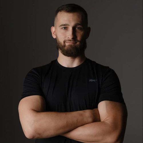 Алексей Багиров