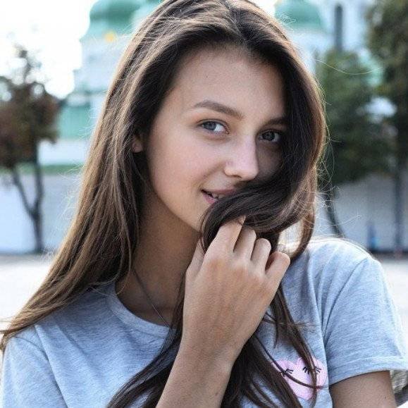 Милана Долина
