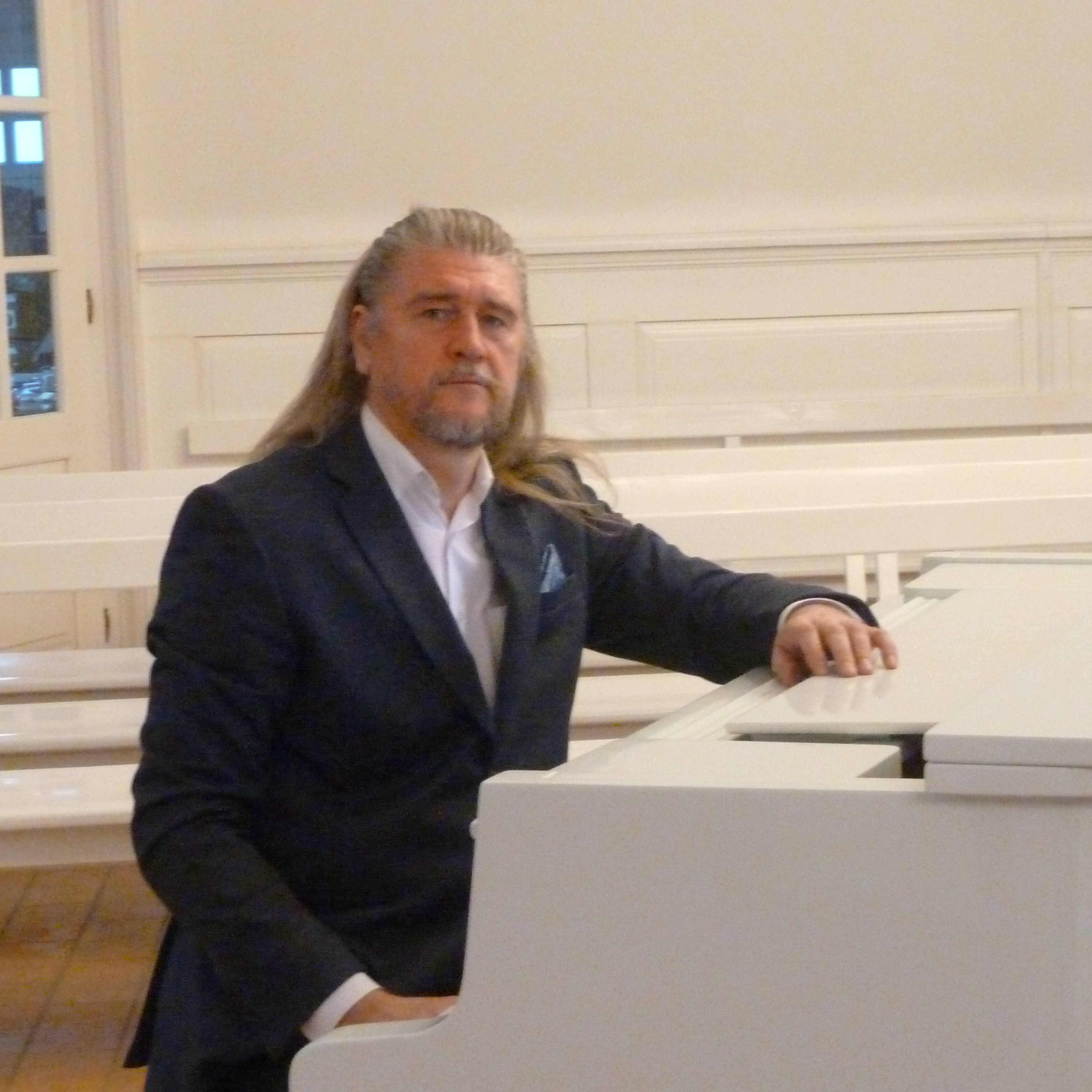 Павел Новиков-Растопнин