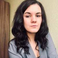 Эльвира Агапова