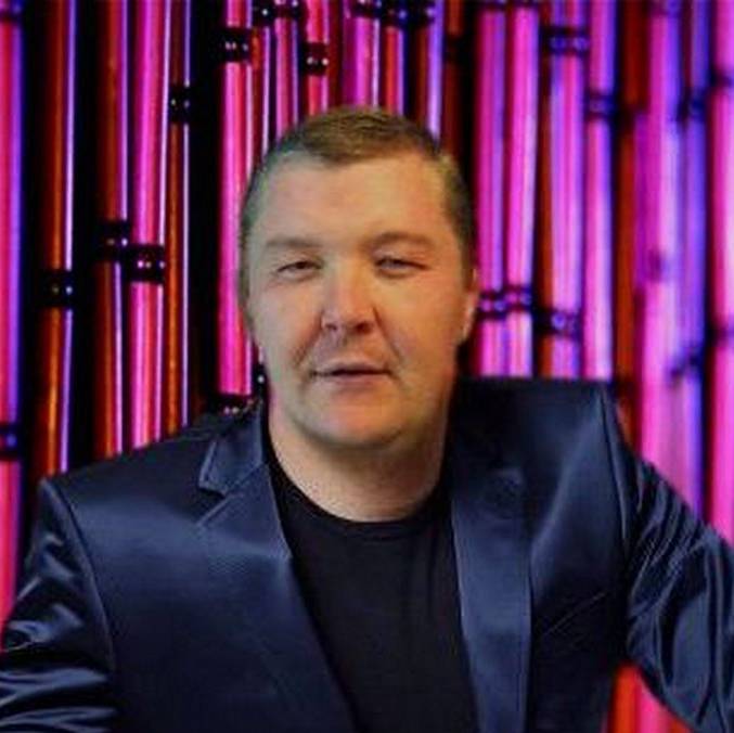 Дмитрий