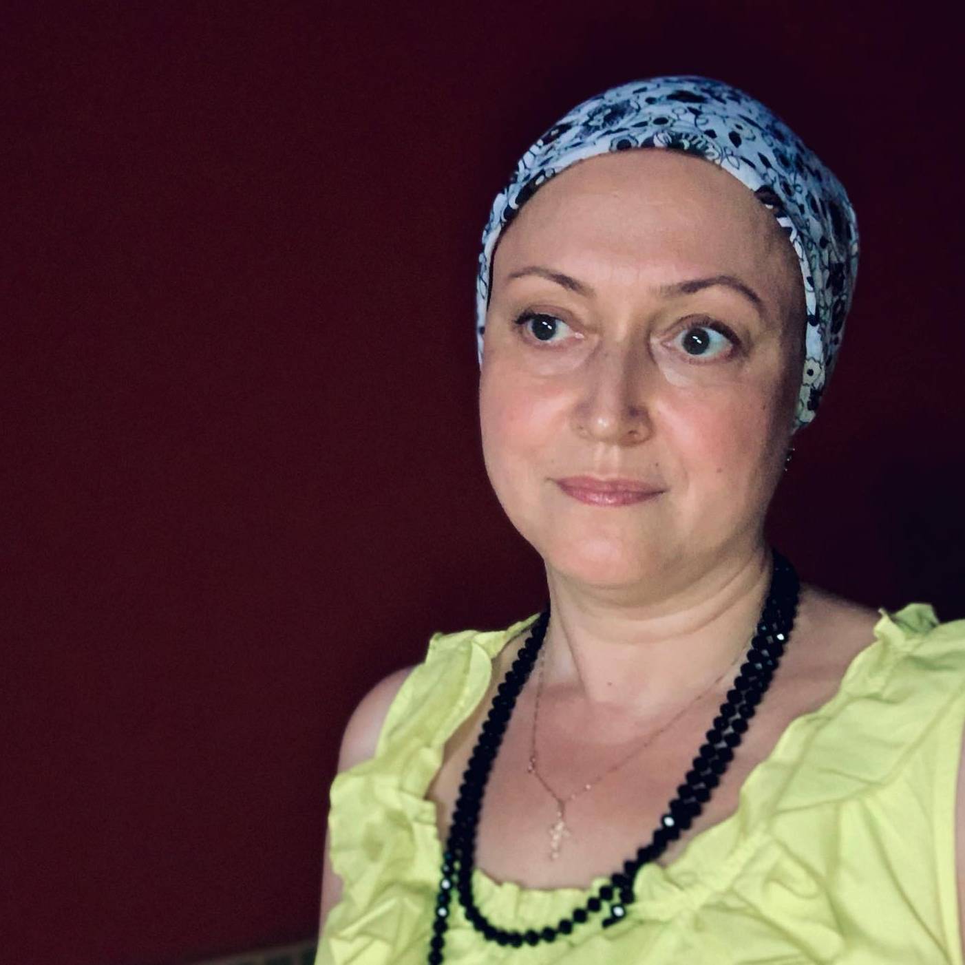Tatiana Tsvetinsky