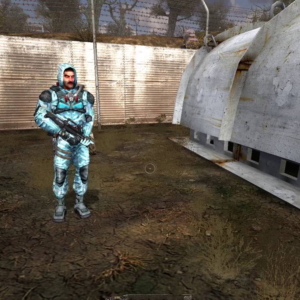 проходильщик игр