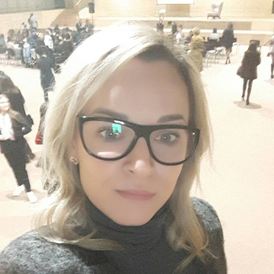 Наталья Чванова