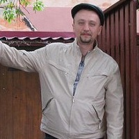Валерий Рыжков