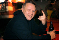 Андрей Бурков