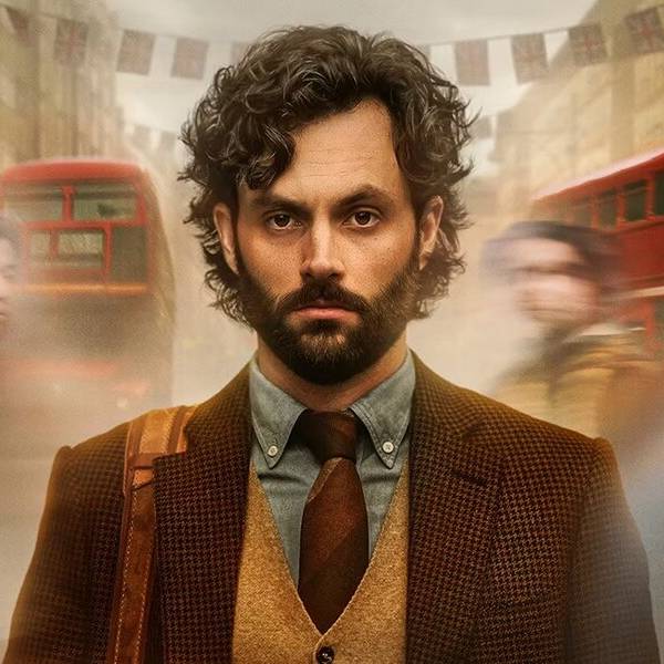 Сериал Ты / You