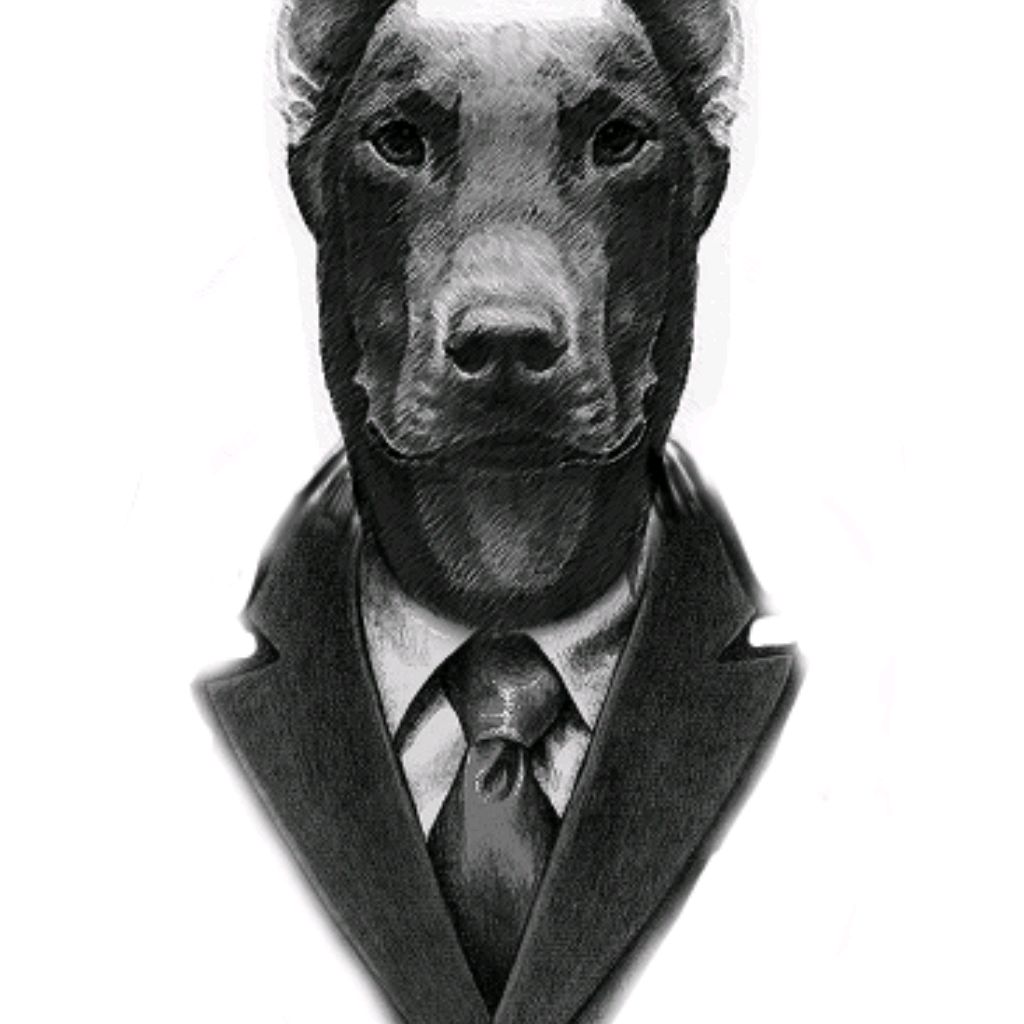 Doberman