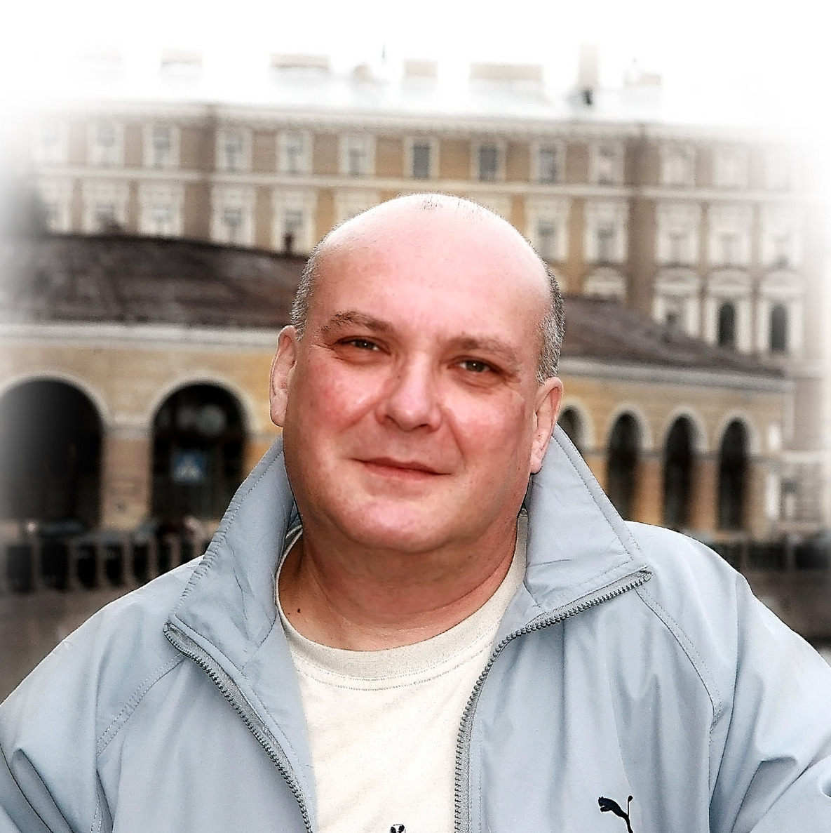 Александр Яковлев