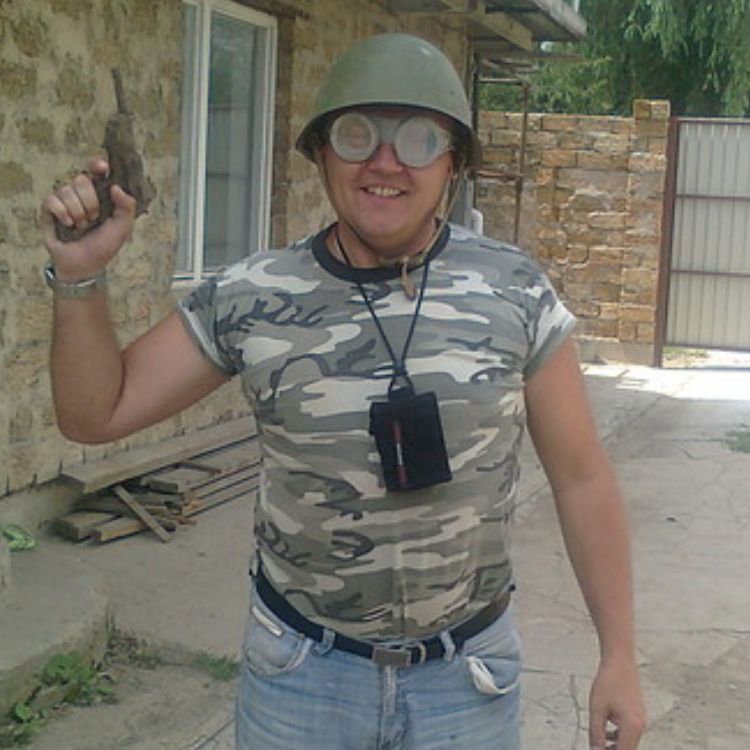Алекс