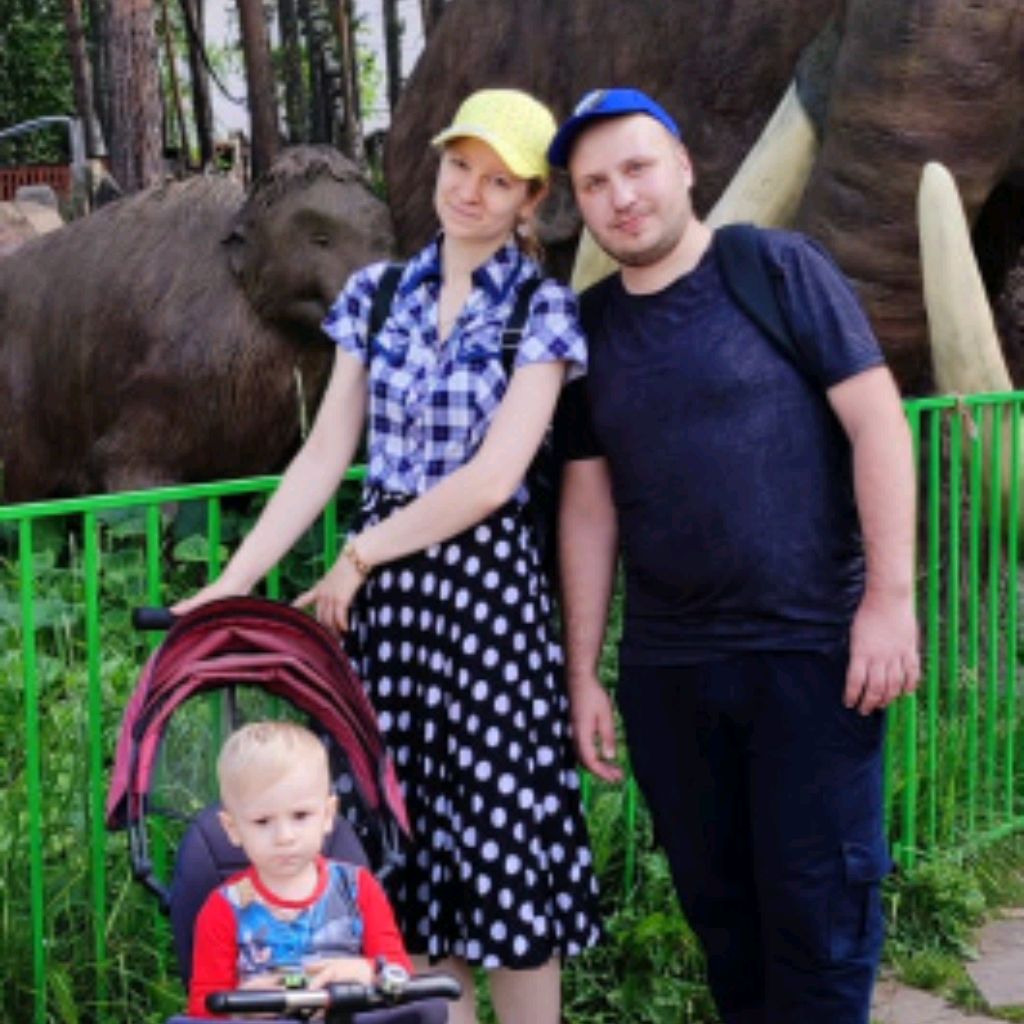 Виктория