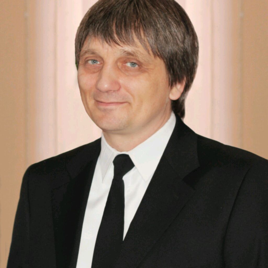 Широков Павел