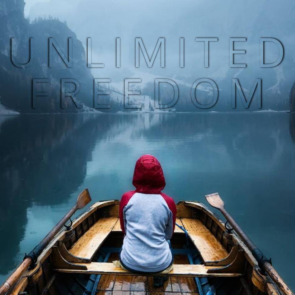 Unlimited Freedom Deep House