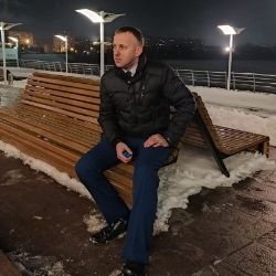 Aleksander anisimov