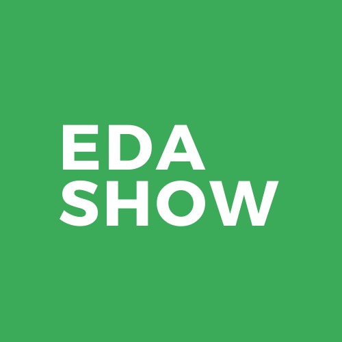 Eda Show | Живая Еда с Сергеем Малозёмовым