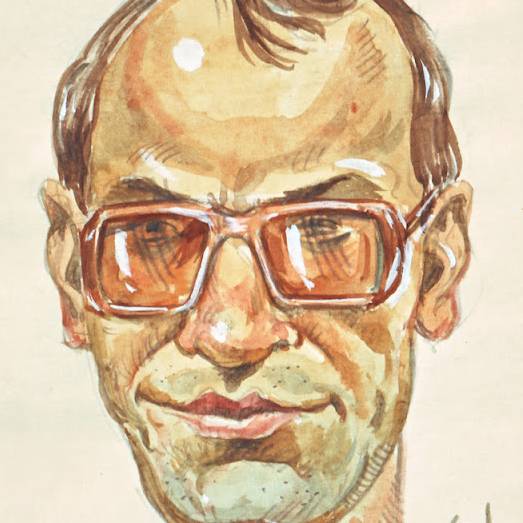 Валерий Михайлович