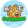Multi DO Challenge Russian