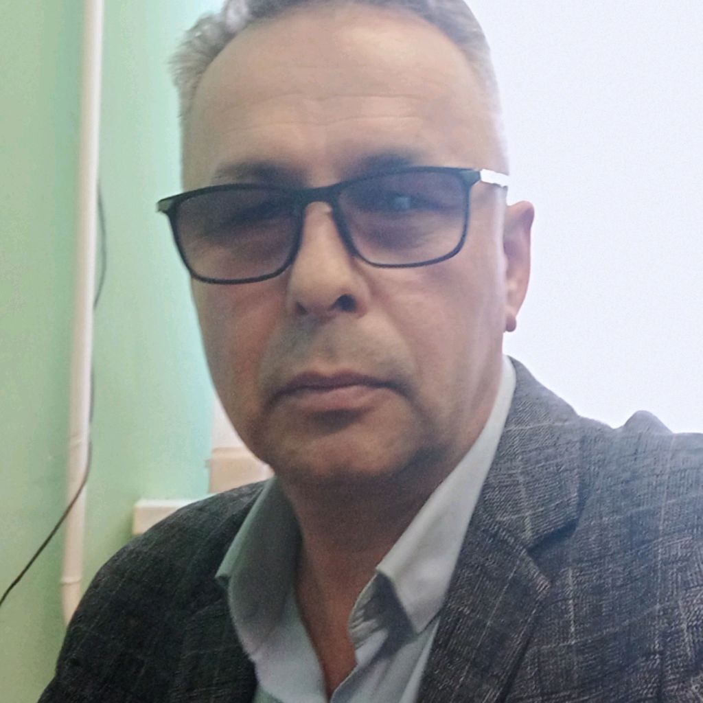 Рамиль Кинзябаев