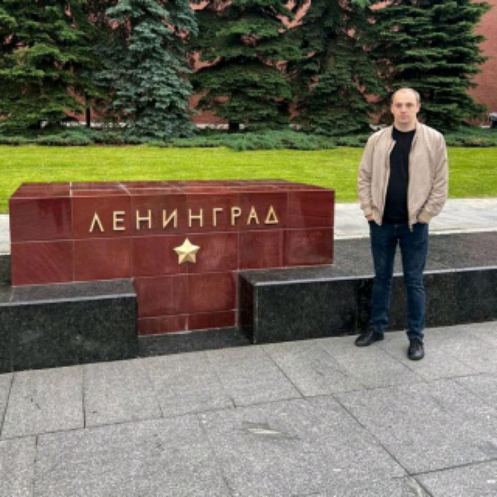 Игорь