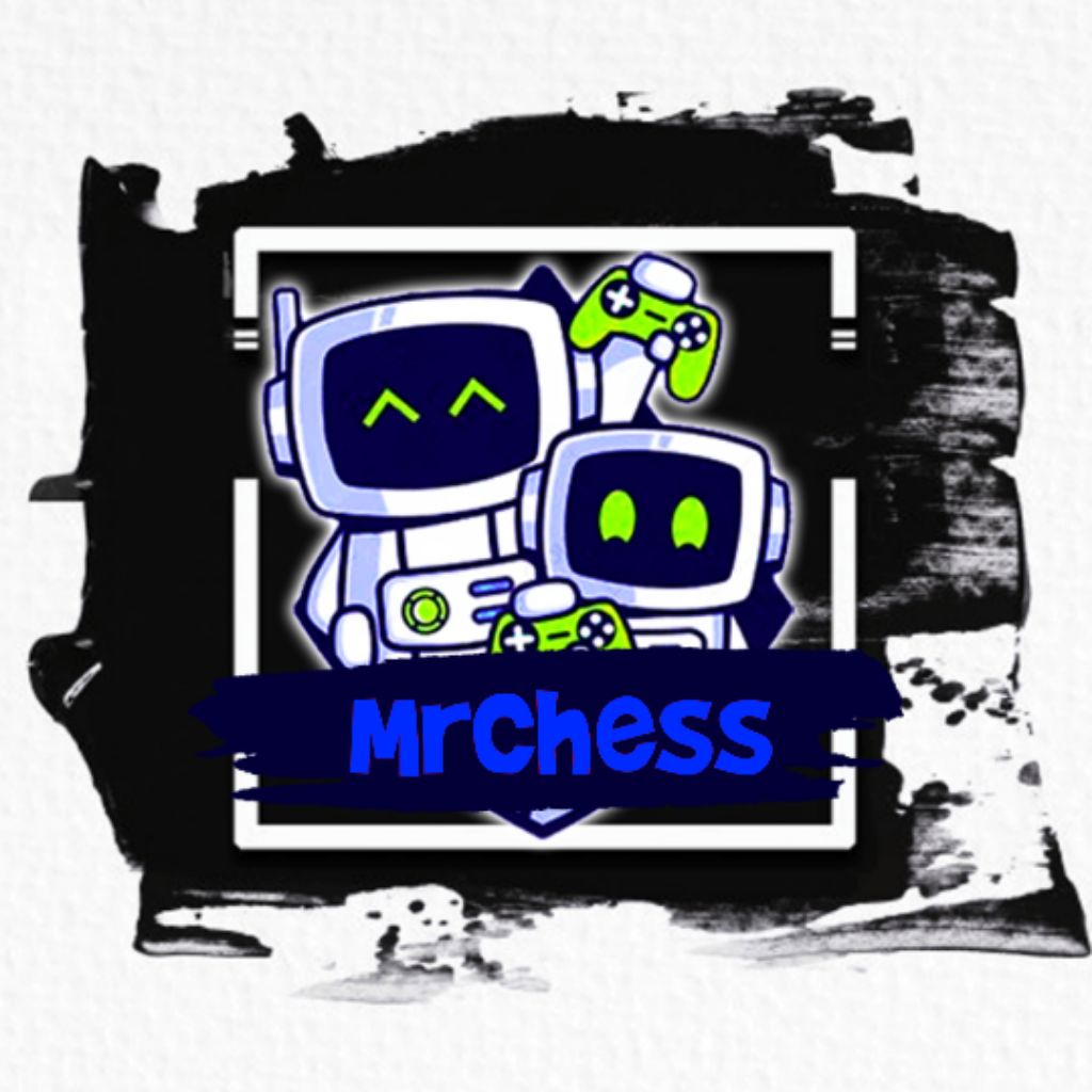 MrChess