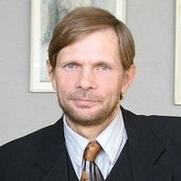 Vladimir Sidorov
