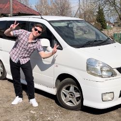 Артём Автолюб Шоу