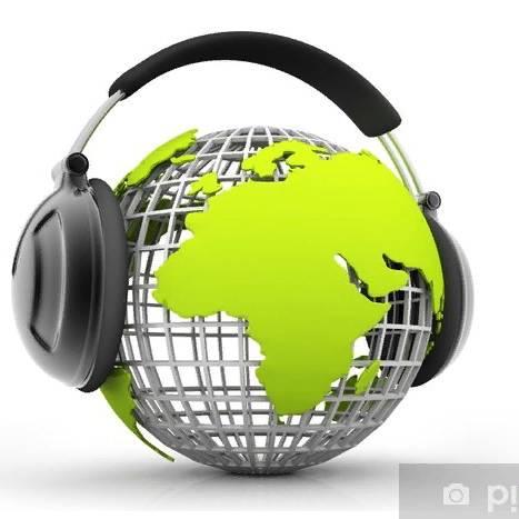 Рок Архив СССР radio_scarface