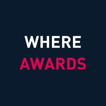 WHERE AWARDS