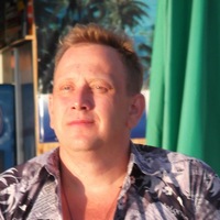 Сергей Кораблин