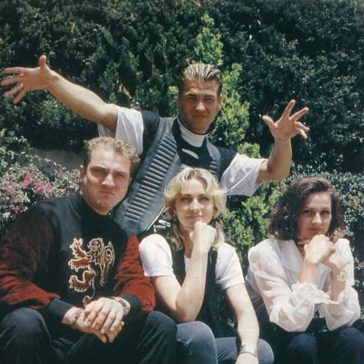 Ace of Base «Original»